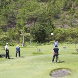 引田パークゴルフ場