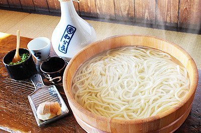 わら家 うどん店を探す うどん 香川県観光協会公式サイト うどん県旅ネット