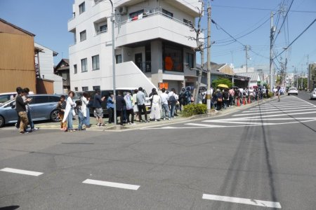 手打十段　うどんバカ一代
