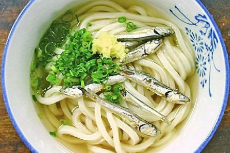 宮川製麺所