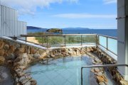 絹島温泉　ベッセルおおちの湯
