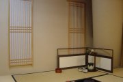 香南歴史民俗郷土館　由佐城月釜茶会（７月～９月）