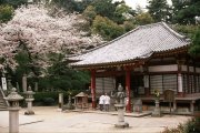 神恵院・観音寺