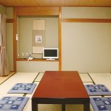 天然いやだに温泉大師の湯　ふれあいパークみの