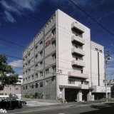 四国高松温泉ニューグランデみまつ