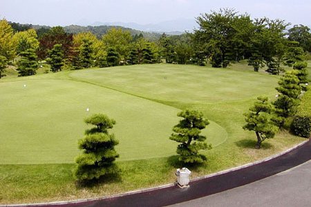 ロイヤル高松カントリークラブ