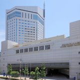 ＪＲホテルクレメント高松