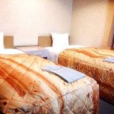 ビジネスホテル　イーストパーク栗林