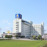 アパホテル高松空港