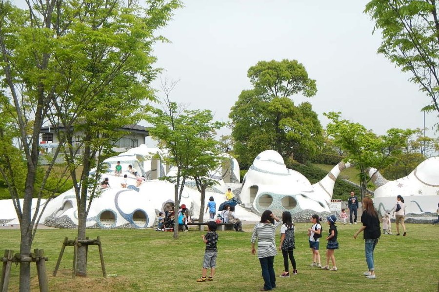 さぬき空港公園