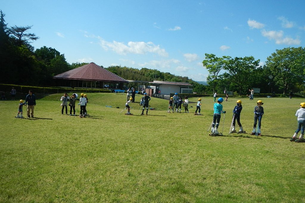 さぬき空港公園 スポット 体験 香川県観光協会公式サイト うどん県旅ネット