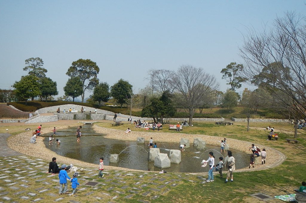 さぬき空港公園 スポット 体験 香川県観光協会公式サイト うどん県旅ネット