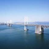 瀬戸大橋