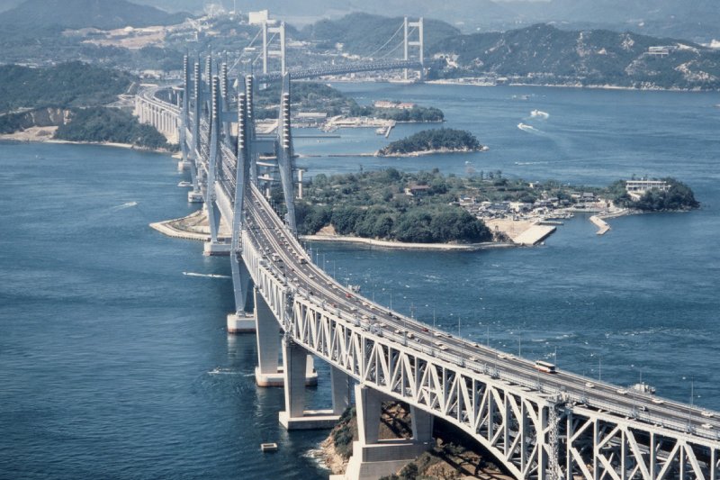 本州四国連絡高速道路（株）提供