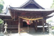 豊浜八幡神社