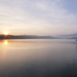 満濃池