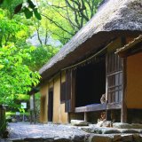 四国村ミウゼアム（四国民家博物館）