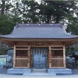 雲辺寺