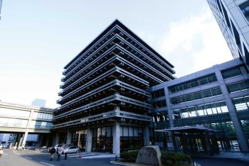 巨匠が残した建築を訪ねて