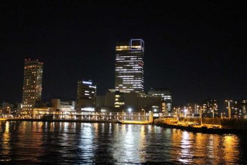 お１人様ＯＫ！気軽に高松の夜を満喫 