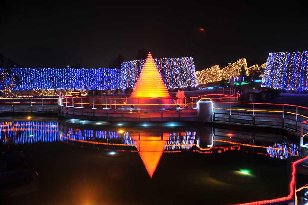 冬のまんのう・琴平堪能ツアー