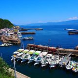 うどんダシに不可欠な「イリコ」の産地、伊吹島を訪ねて