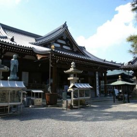 真言宗の開祖空海ゆかりの地をめぐる