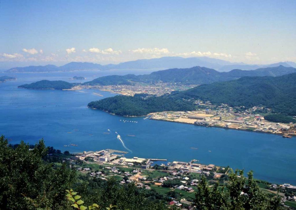 伝説に魅せられて・・・源平合戦をめぐる旅