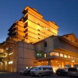 ことひら温泉琴参閣