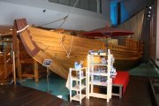 琴平海洋博物館（海の科学館）