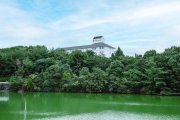 亀の井ホテル　観音寺