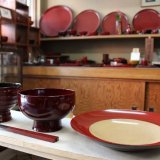 伝統と技が生み出す香川漆器の美に触れよう