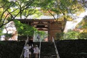 歴史と伝承にいざなわれて・・・香川県中部6ヶ寺めぐり