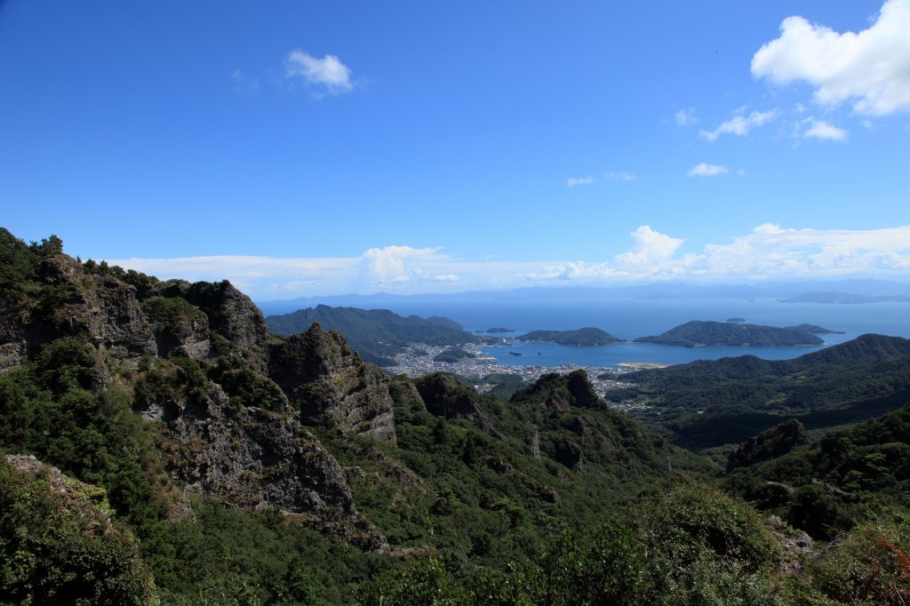 寒霞渓ロープウェイ スポット 体験 香川県観光協会公式サイト うどん県旅ネット