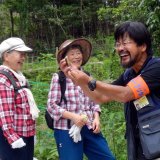 国営讃岐まんのう公園　～体験教室～