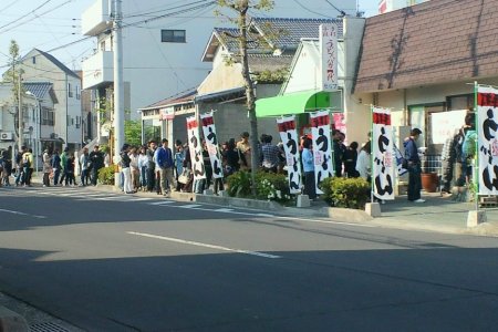 手打十段　うどんバカ一代