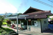 三嶋製麺所
