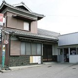 手打うどん　田村