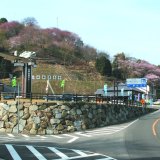 道の駅「空の夢もみの木パーク」
