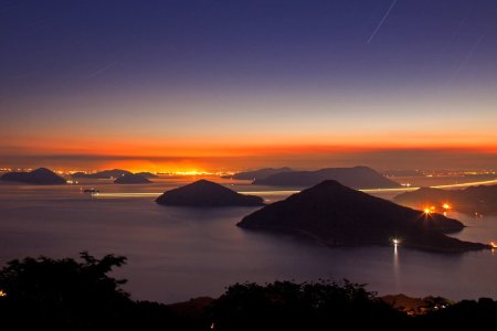 紫雲出山（しうでやま）