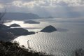 紫雲出山（しうでやま）