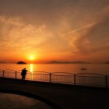 【宇多津町】道の駅 恋人の聖地 うたづ臨海公園