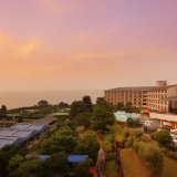 オリビアン小豆島 夕陽ヶ丘ホテル