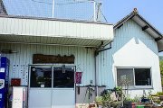 手打ちうどん （坂出） 山下うどん 