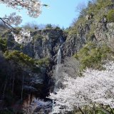 不動の滝