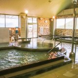 ふれあいパークみの・天然いやだに温泉「大師の湯」