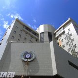 宇多津グランドホテル
