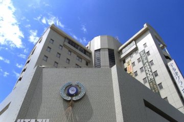 宇多津グランドホテル
