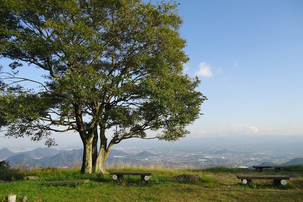 城山