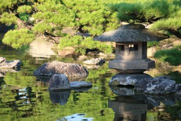 香風園